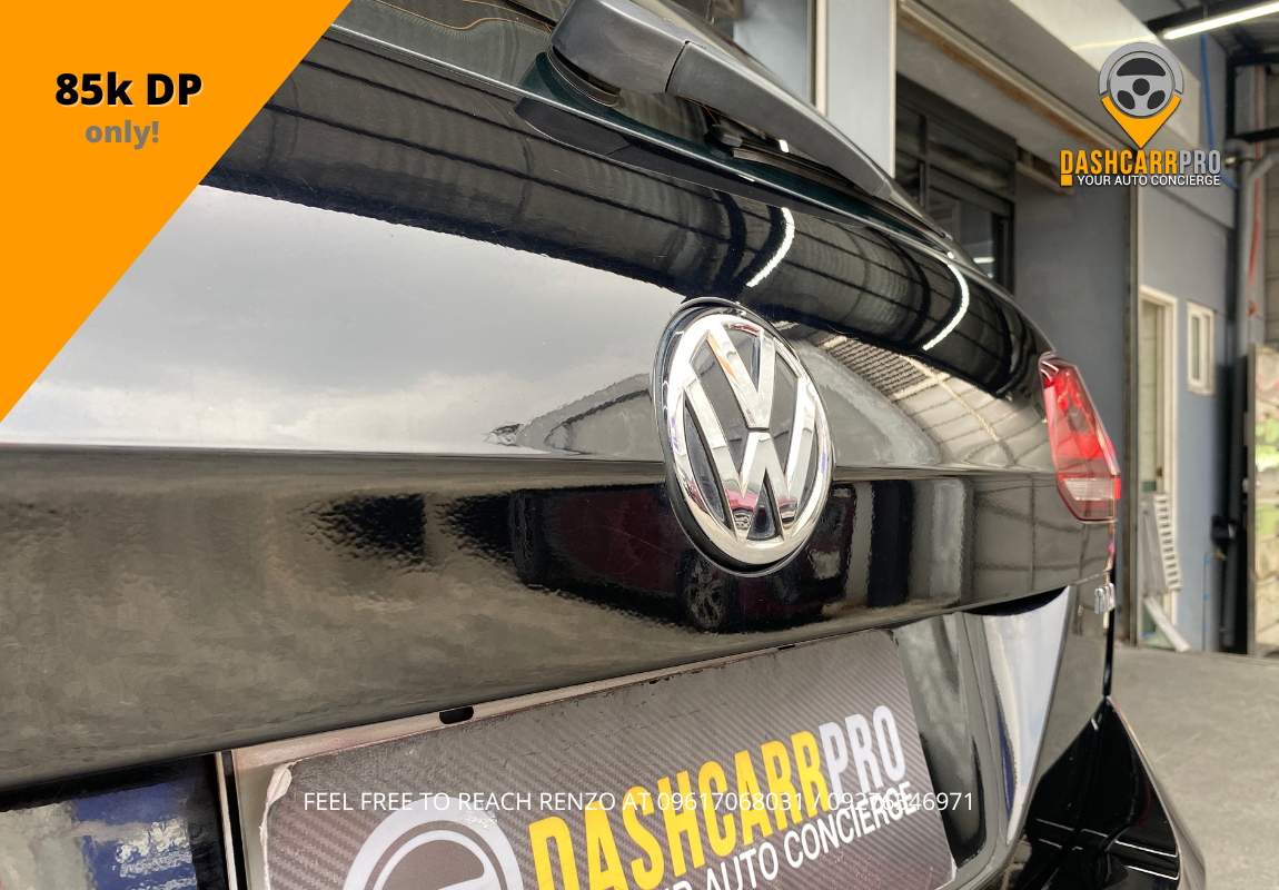 2018 Volkswagen Golf GTS 2.0 TDI DS