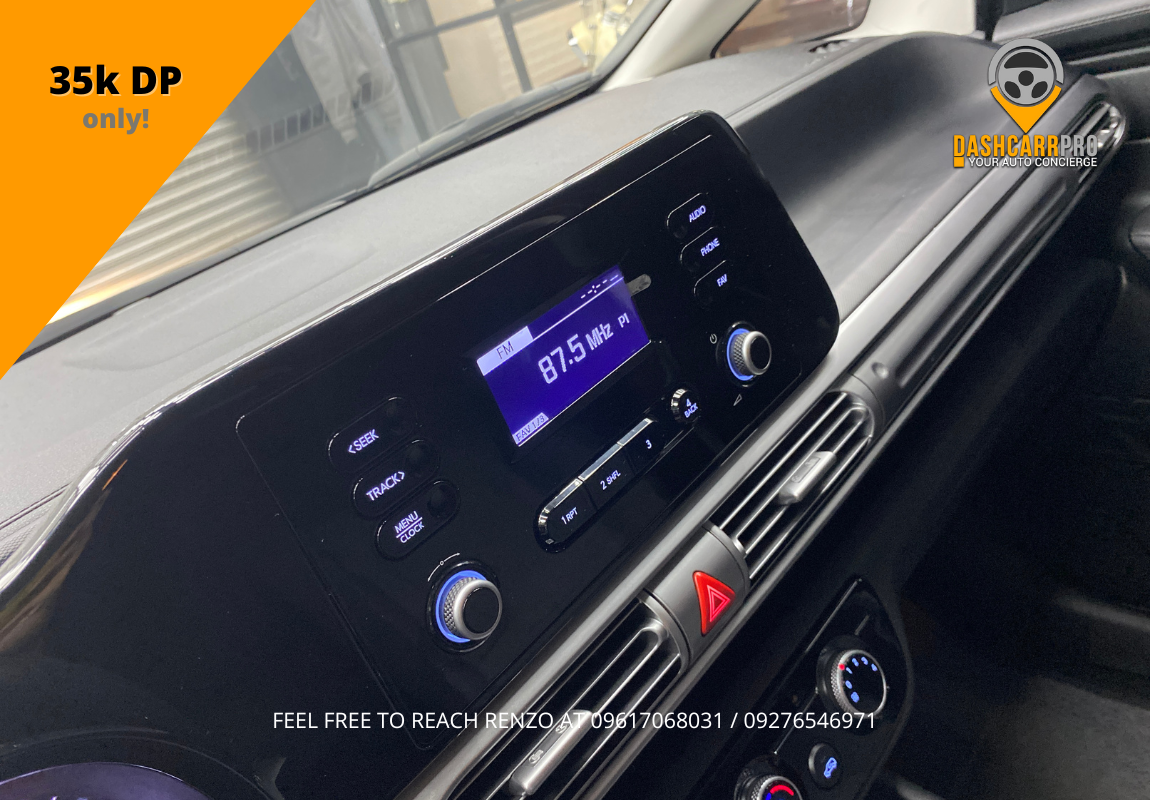 2024 Hyundai Stargazer 1.5 GL IVT
