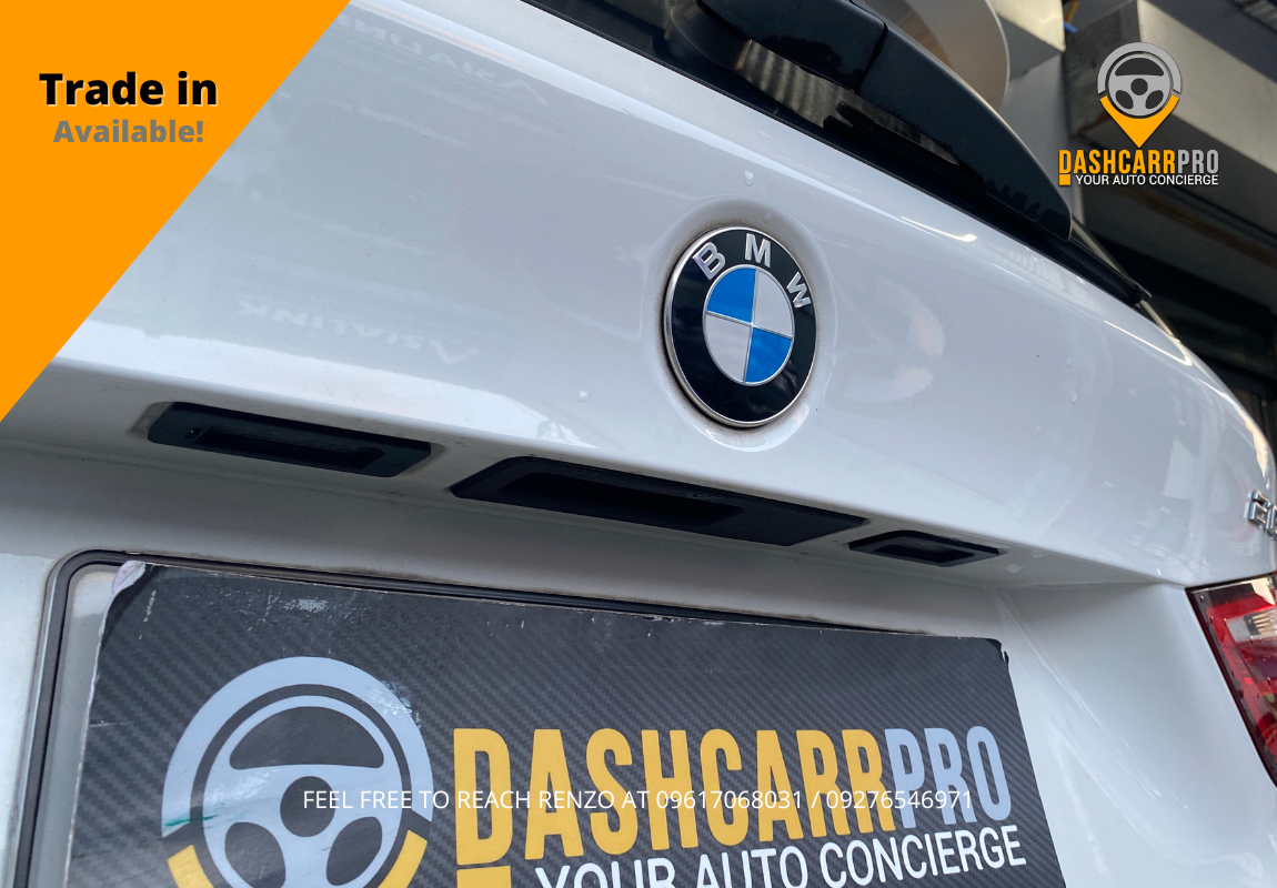 2018 BMW 218i Automatic