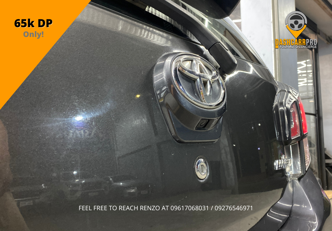 2023 Toyota Wigo 1.0 G Automatic