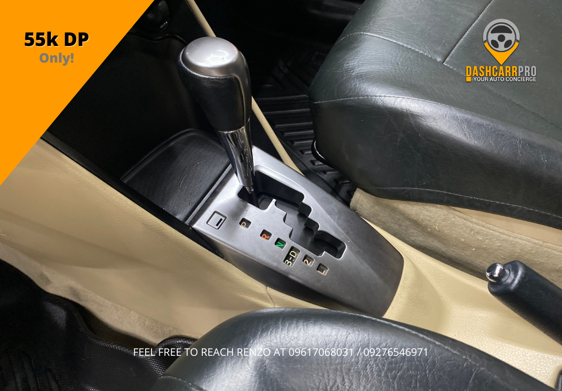 2015 Toyota Vios 1.5G AT