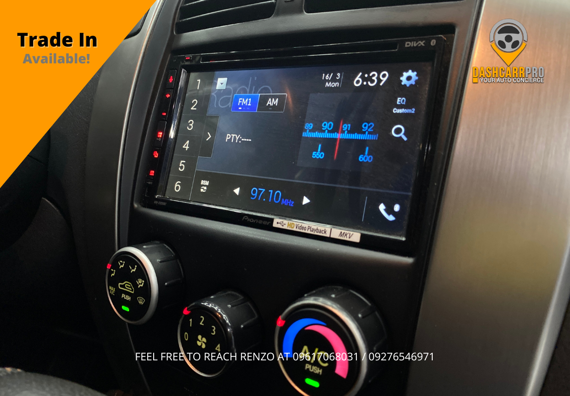 2009 Hyundai Tucson CRDI SU
