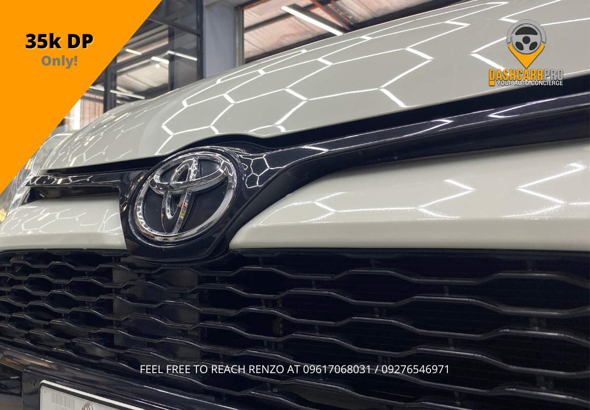 2021 Toyota Wigo 1.0 E MT