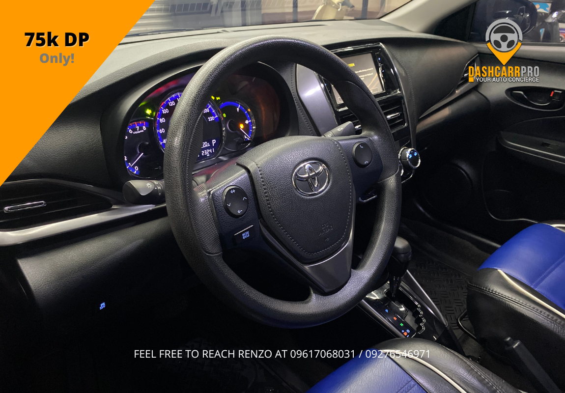 2023 Toyota Vios 1.3 XLE CVT