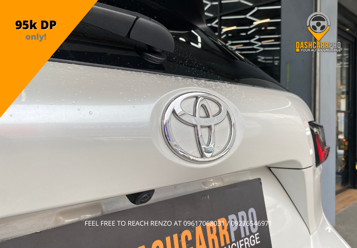 2024 Toyota Yaris Cross 1.5 V CVT PC