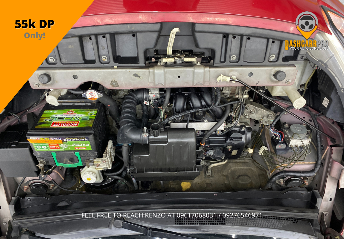 2019 Mitsubishi Mirage G4 GLS 1 Automatic