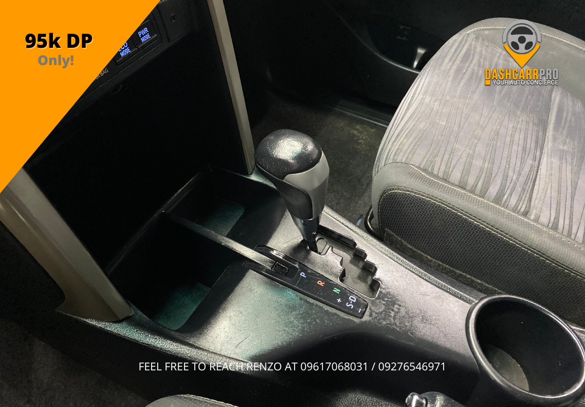 2019 Toyota Innova 2.8 G Automatic