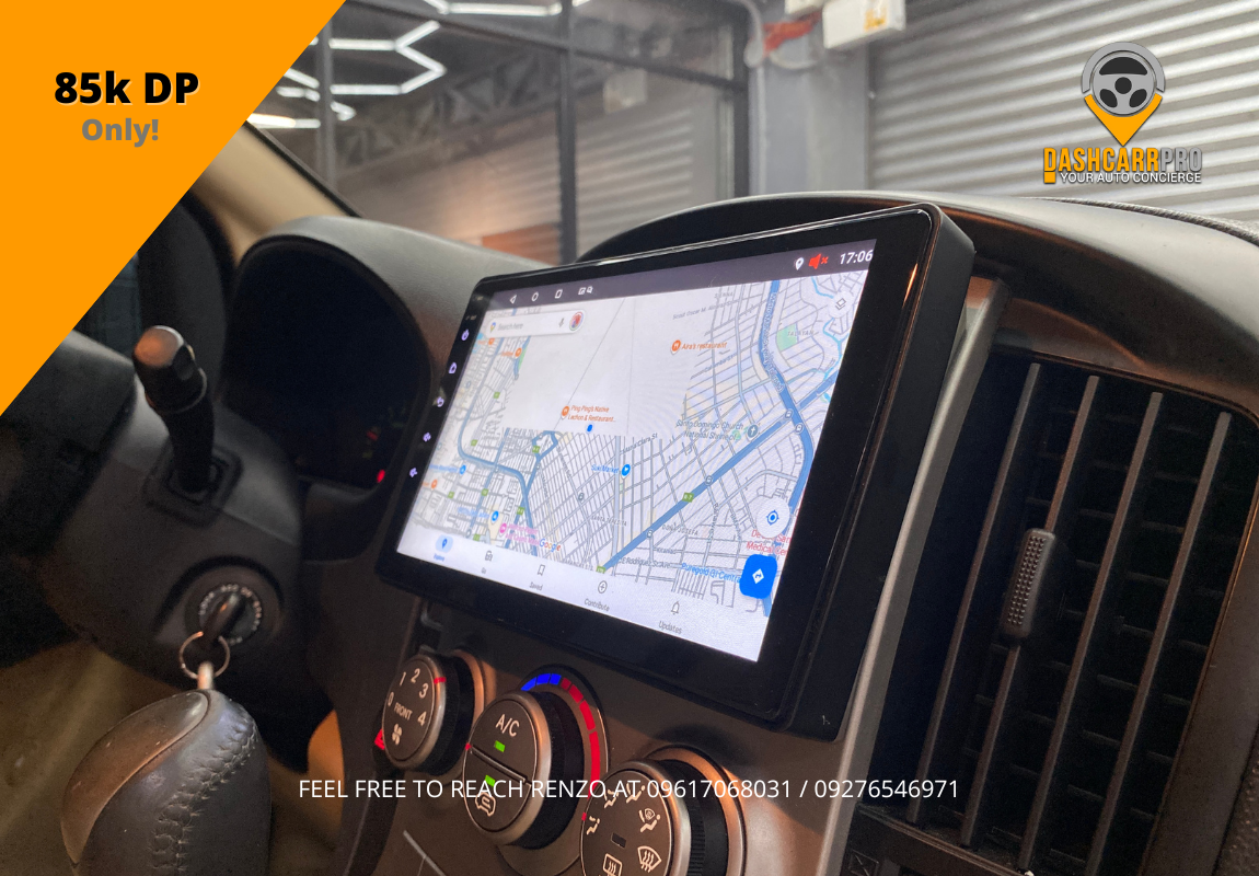 2014 Hyundai Grand Starex Gold Automatic