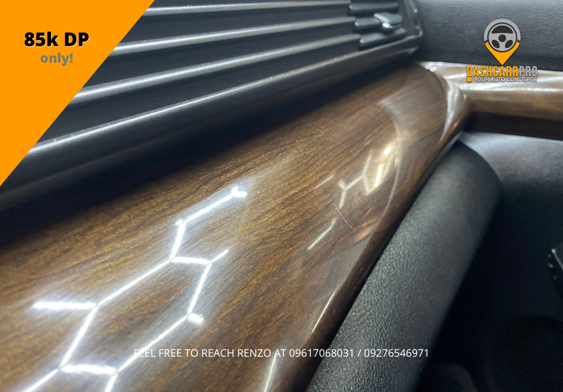 2021 Suzuki Ertiga 1.5 GLX Automatic