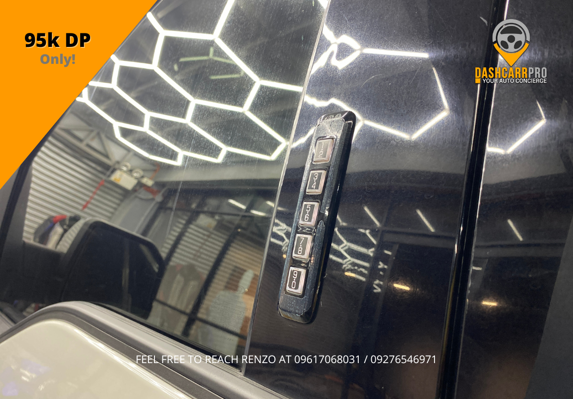 2020 Ford F150 Raptor Platinum