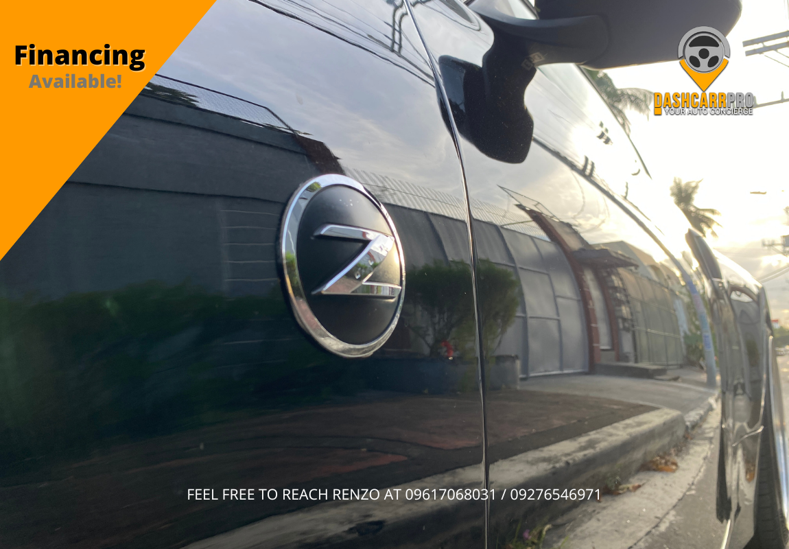 2021 Nissan Fairlady 370z