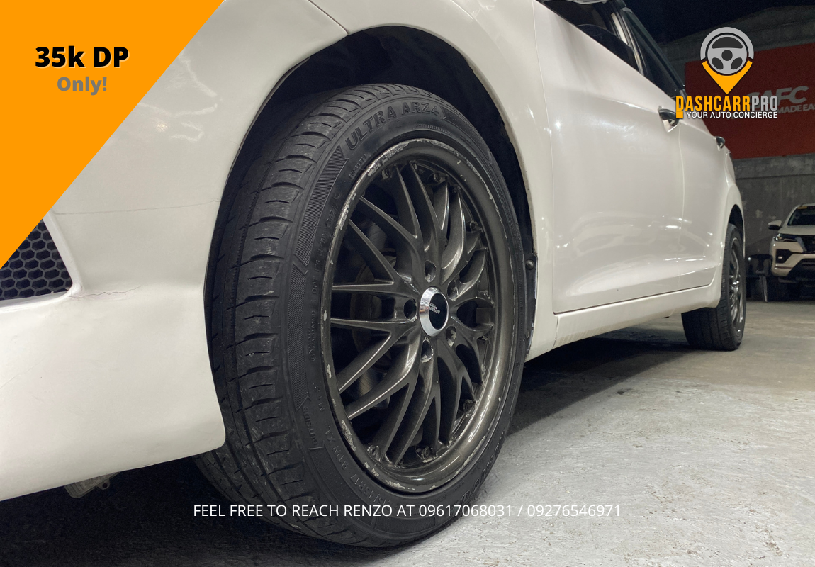 2012 Hyundai Elantra CVVT 1