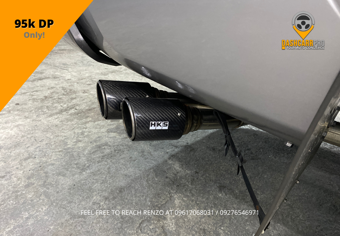 2024 Mitsubishi Triton 4X2 Automatic