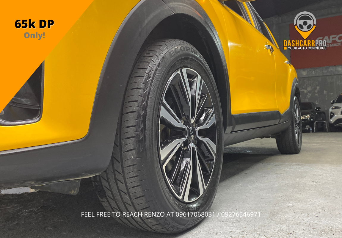 2021 Kia Stonic 1.4 EX AT