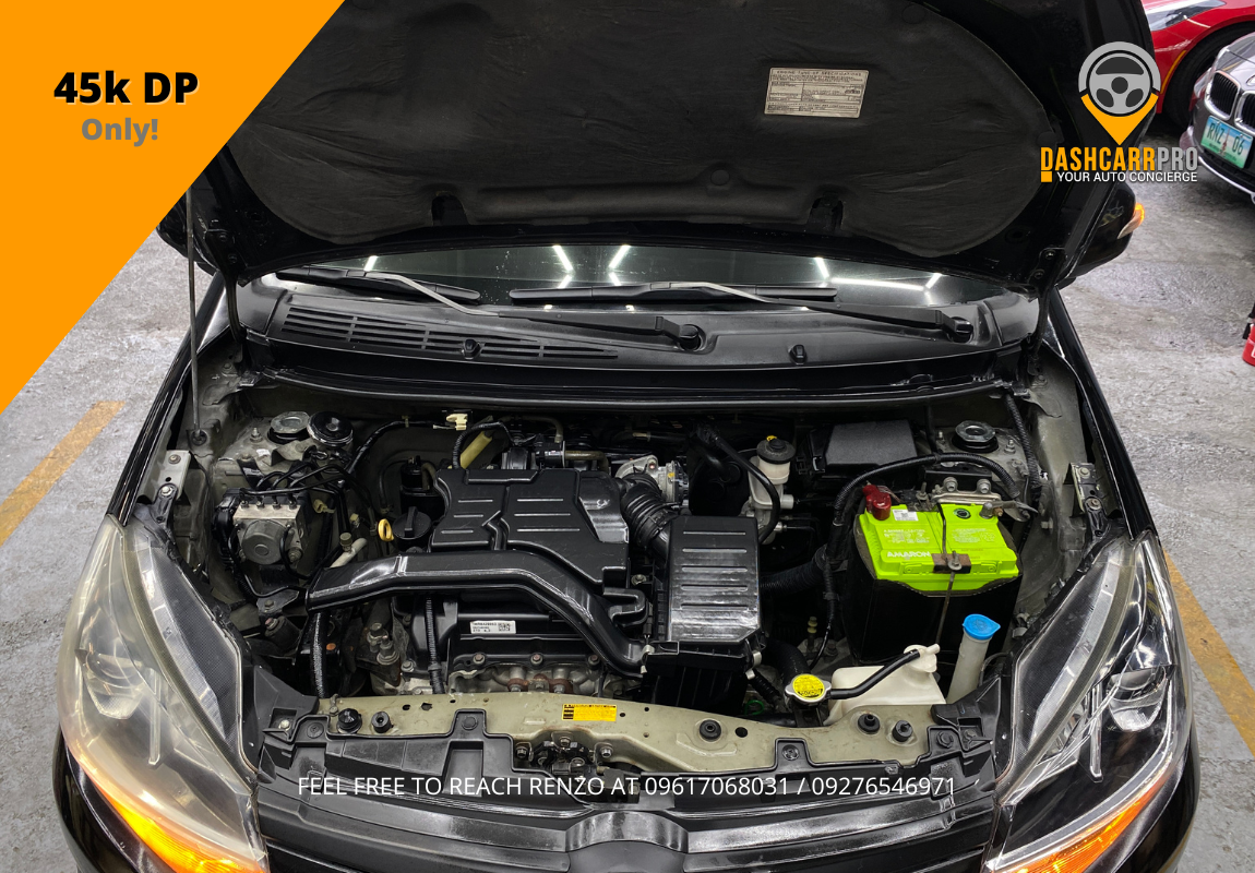 2018 Toyota Wigo 1.0 G Automatic