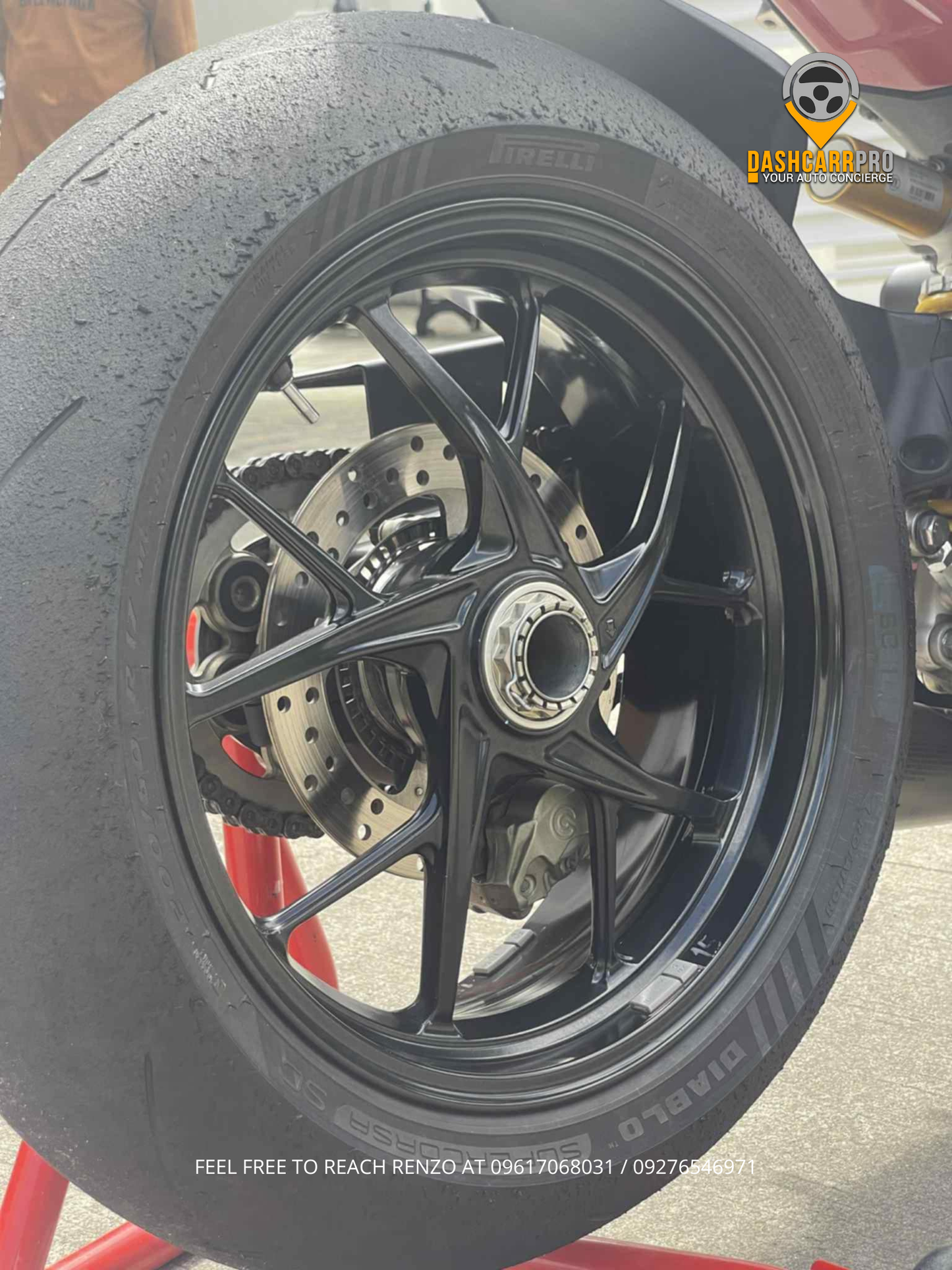 2018 Ducati Panigale V4