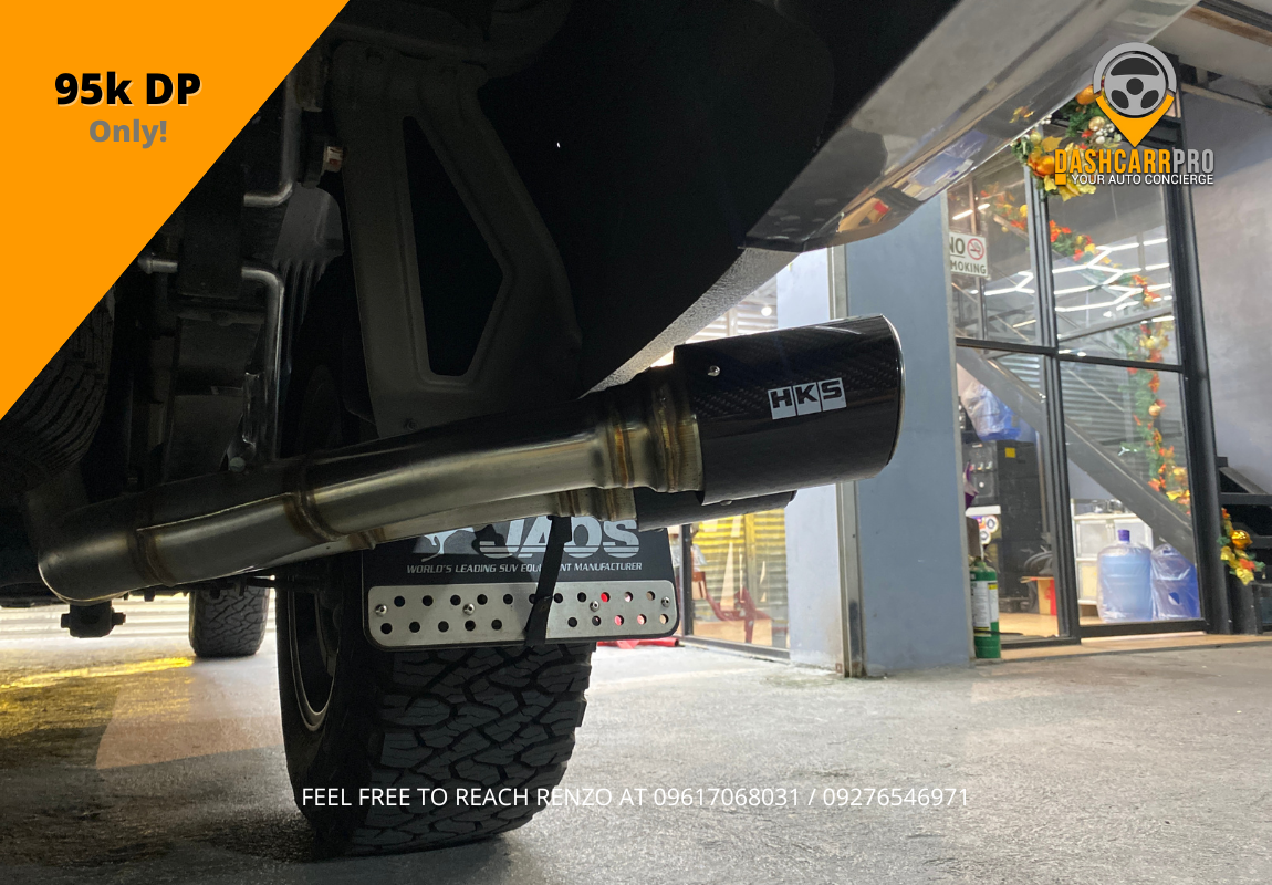 2024 Mitsubishi Triton 4X2 Automatic