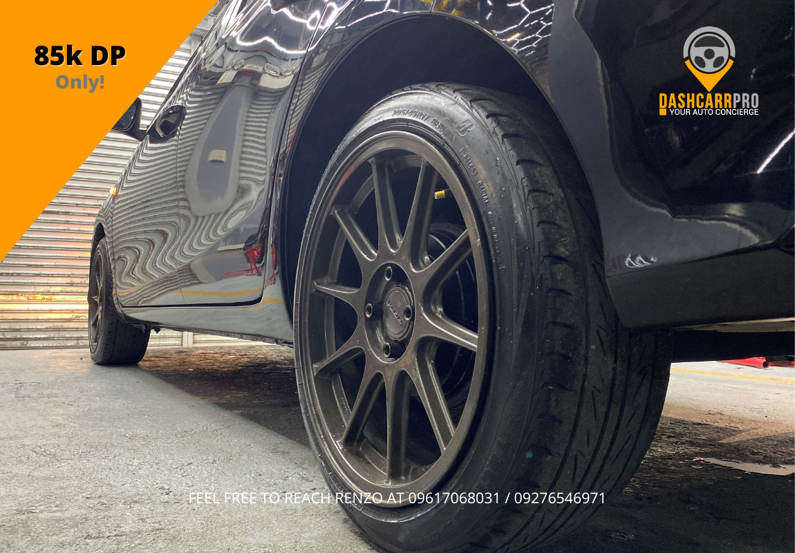 2019 Toyota Yaris 1.3E AT