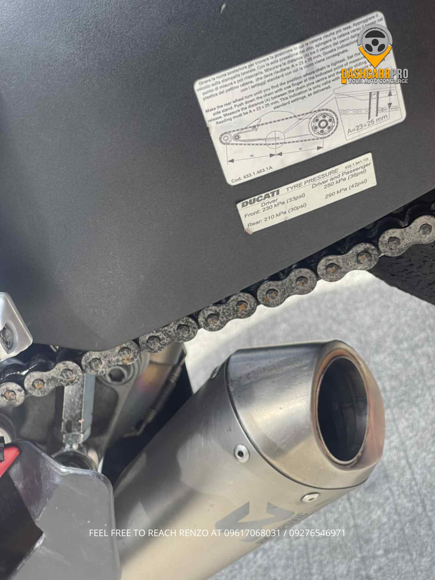 2018 Ducati Panigale V4