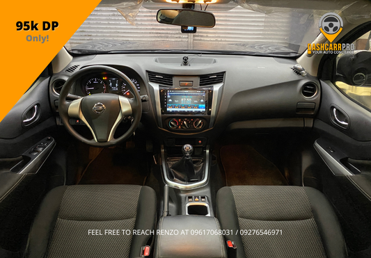 2019 Nissan Terra 2.5 EL