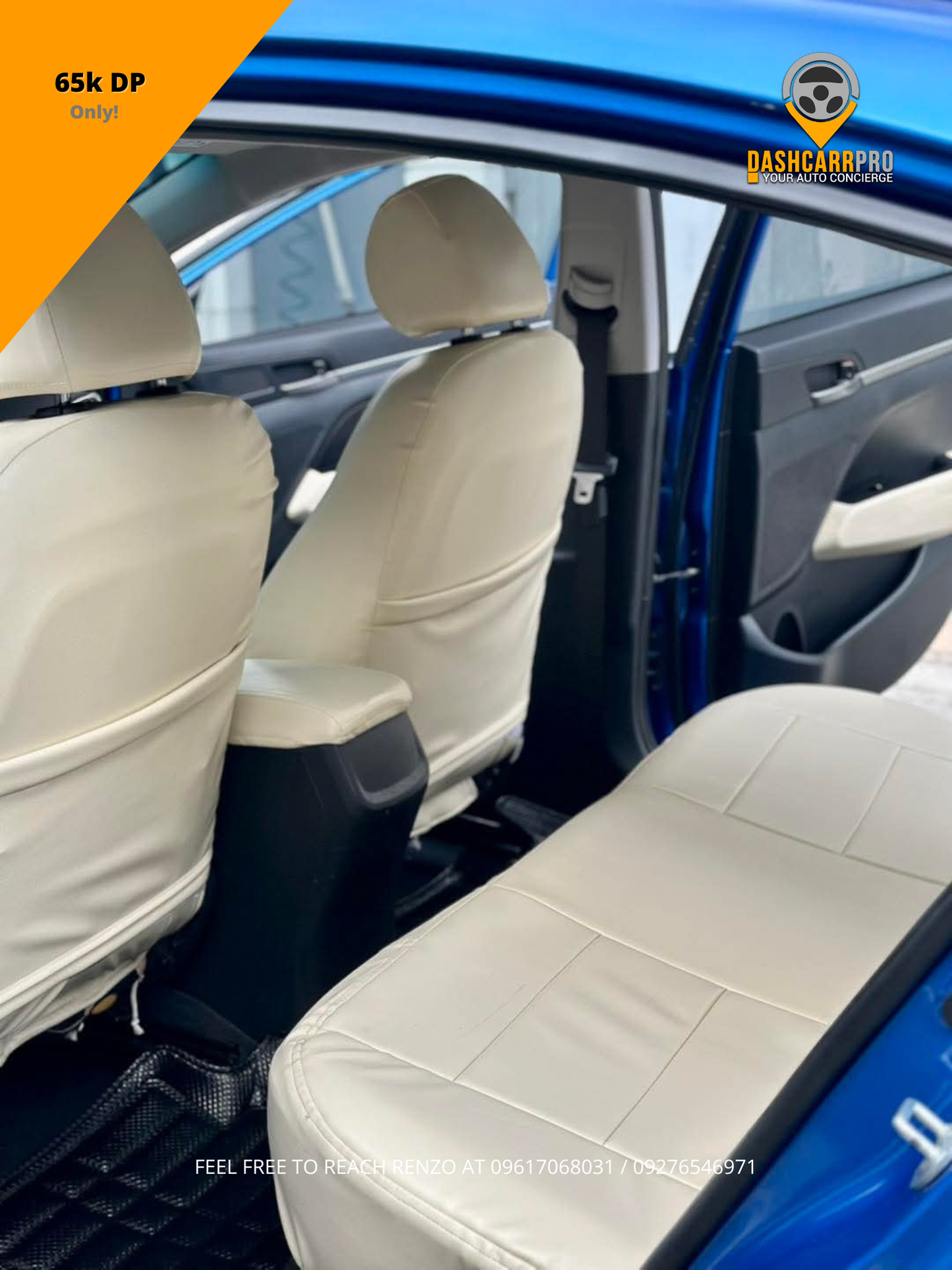 2016 Hyundai Elantra 1.6 GL Automatic