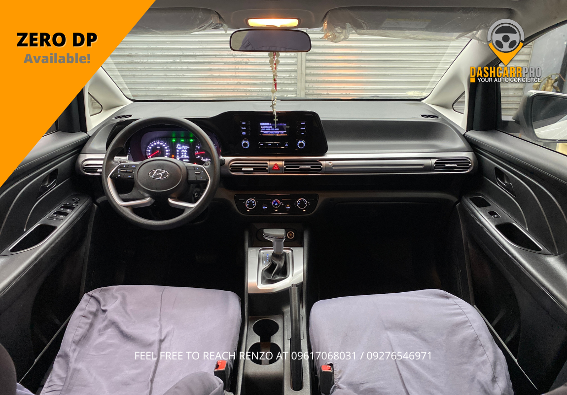 2024 Hyundai Stargazer 1.5 GL IVT
