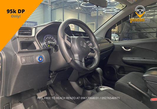2018 Honda BRV Automatic