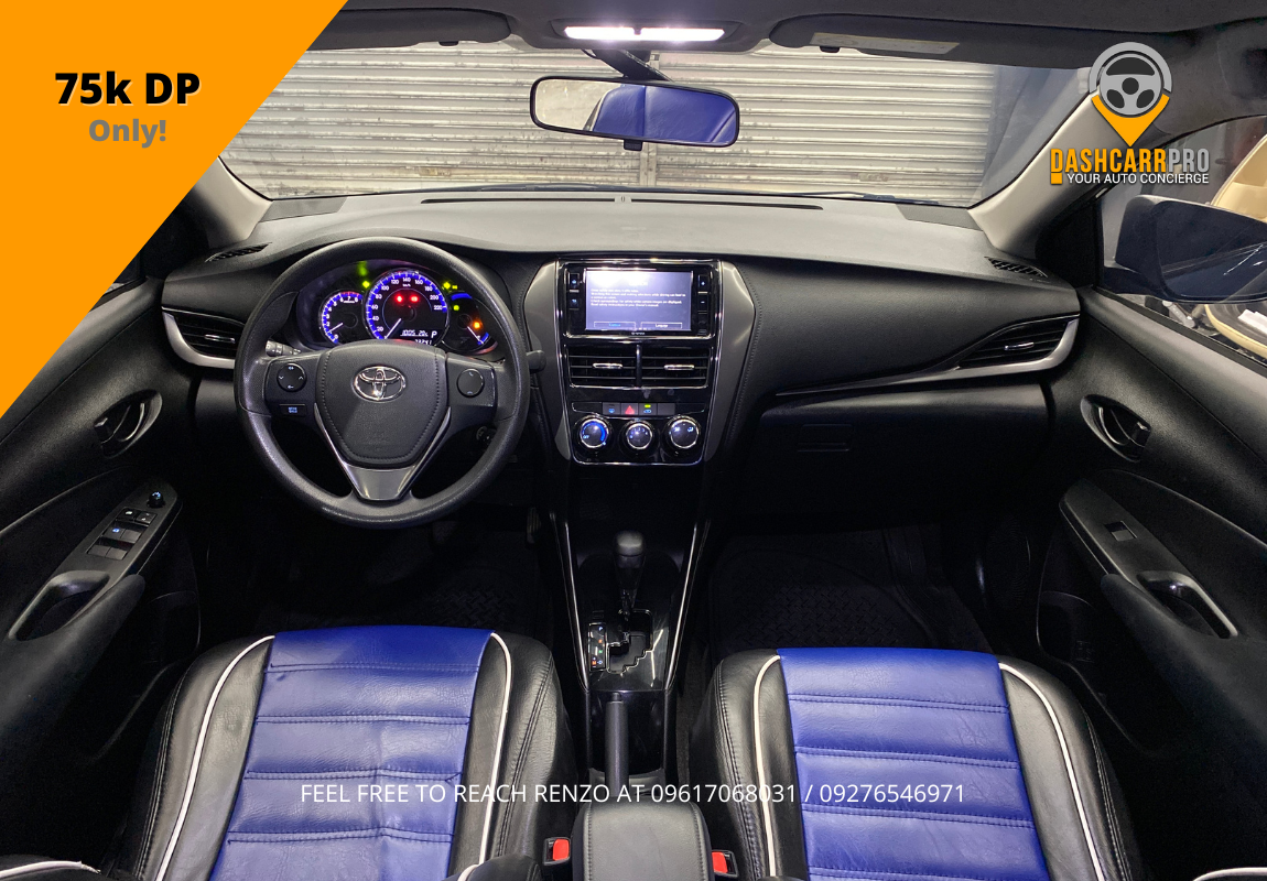 2023 Toyota Vios 1.3 XLE CVT