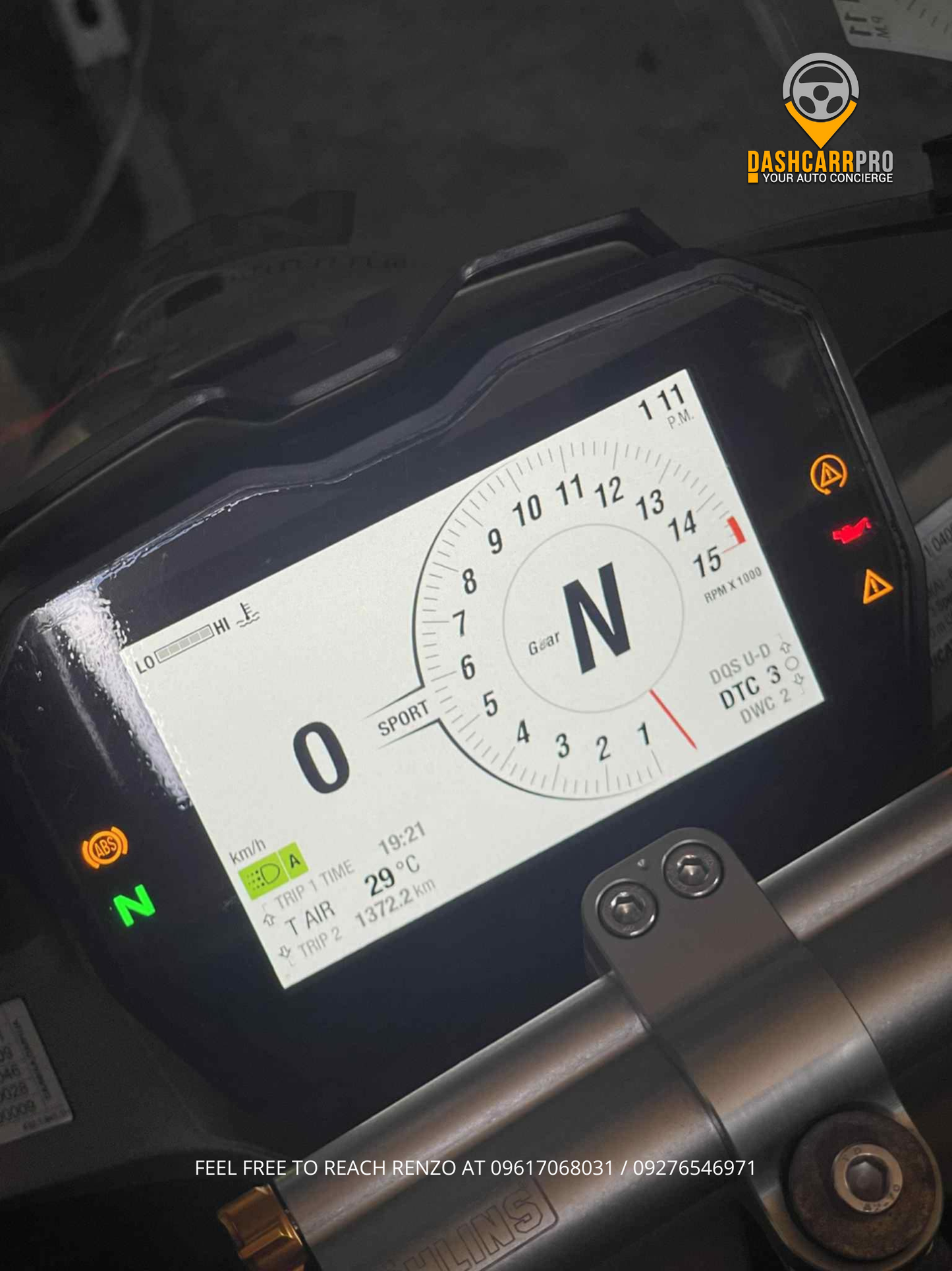 2018 Ducati Panigale V4