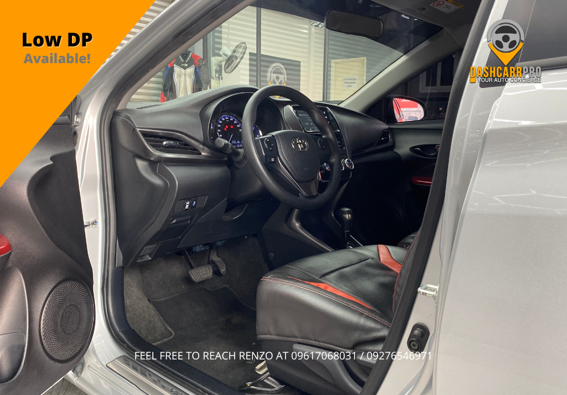 2025 Toyota Vios 1.3 XLE CVT