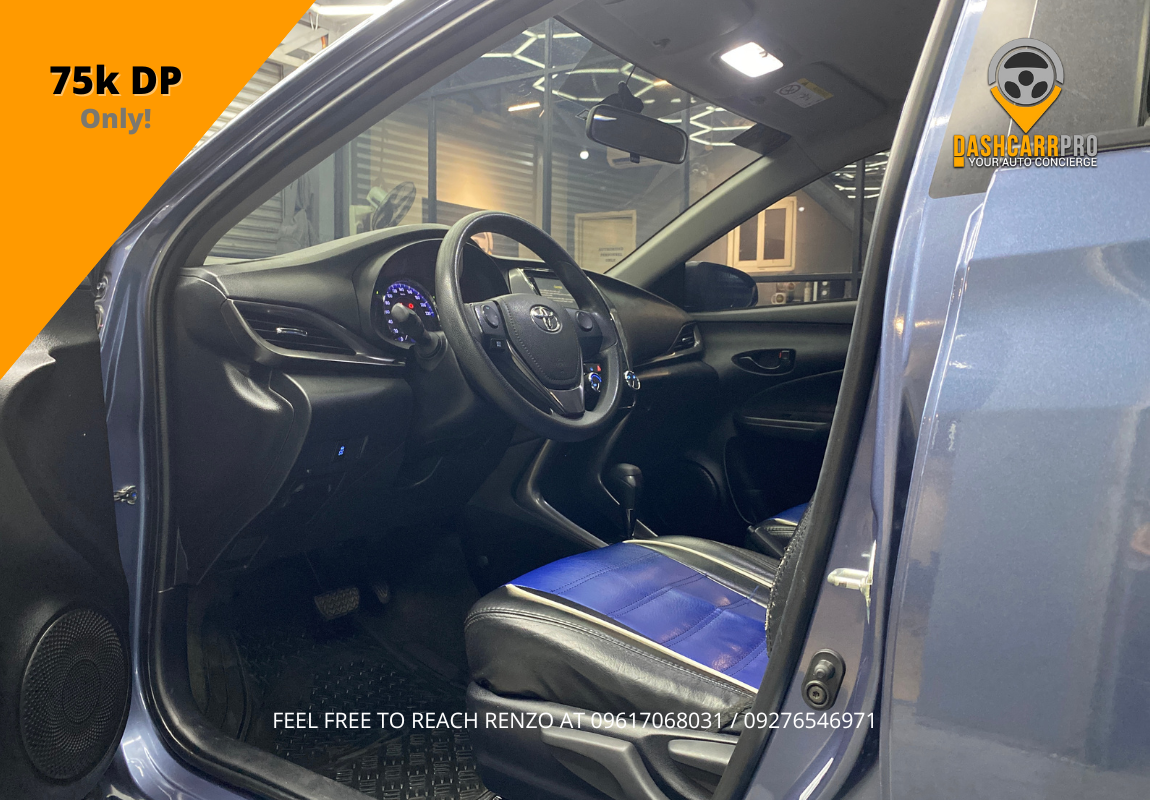 2023 Toyota Vios 1.3 XLE CVT