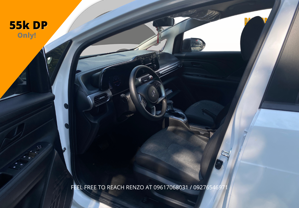 2024 Hyundai Stargazer 1.5 GL IVT