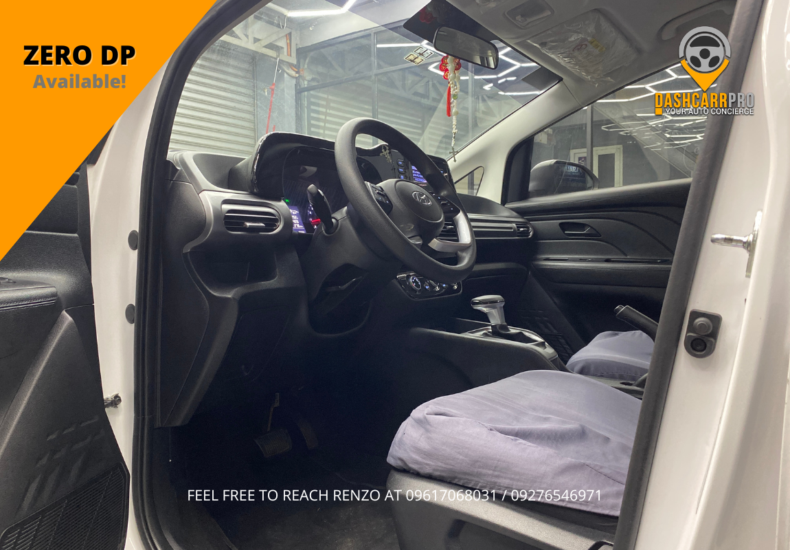 2024 Hyundai Stargazer 1.5 GL IVT