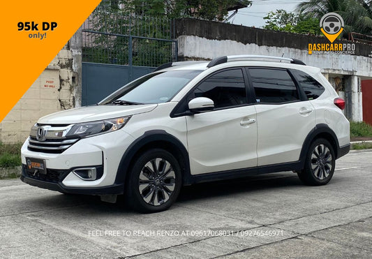 2020 Honda BRV 7 Seater Automatic