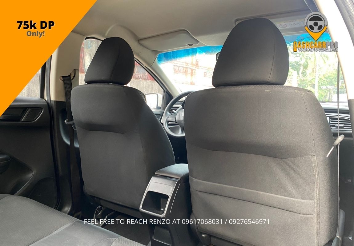 2019 Honda City 1.5 MT