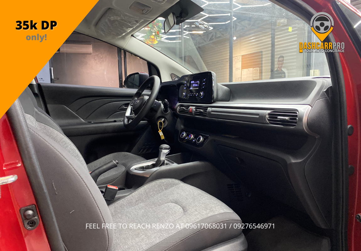 2024 Hyundai Stargazer 1.5 GL IVT