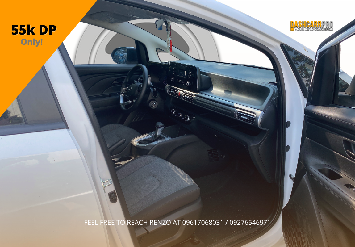2024 Hyundai Stargazer 1.5 GL IVT