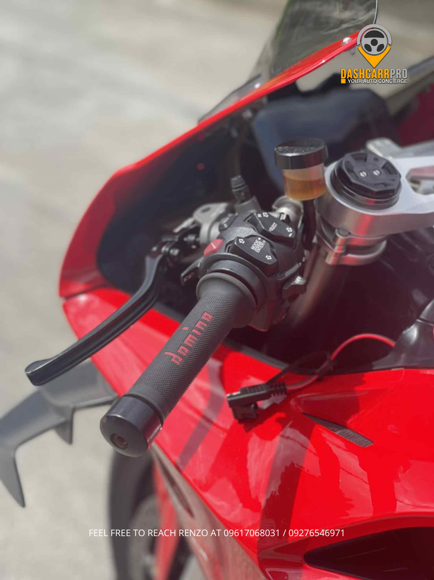 2018 Ducati Panigale V4