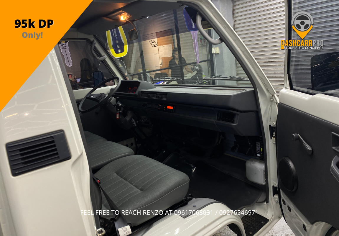 2025 Mitsubishi L300 C/C 2.2D