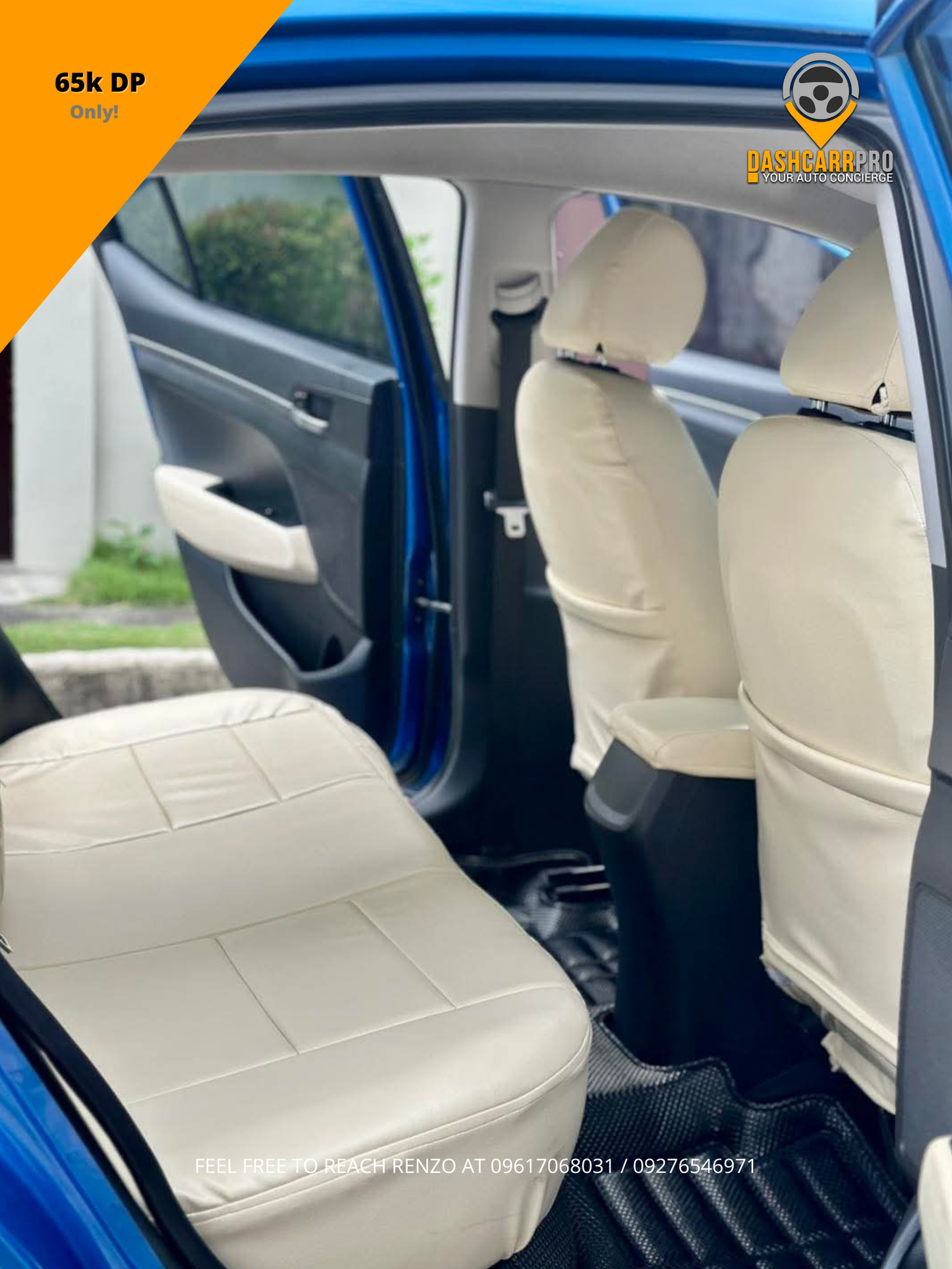 2016 Hyundai Elantra 1.6 GL Automatic