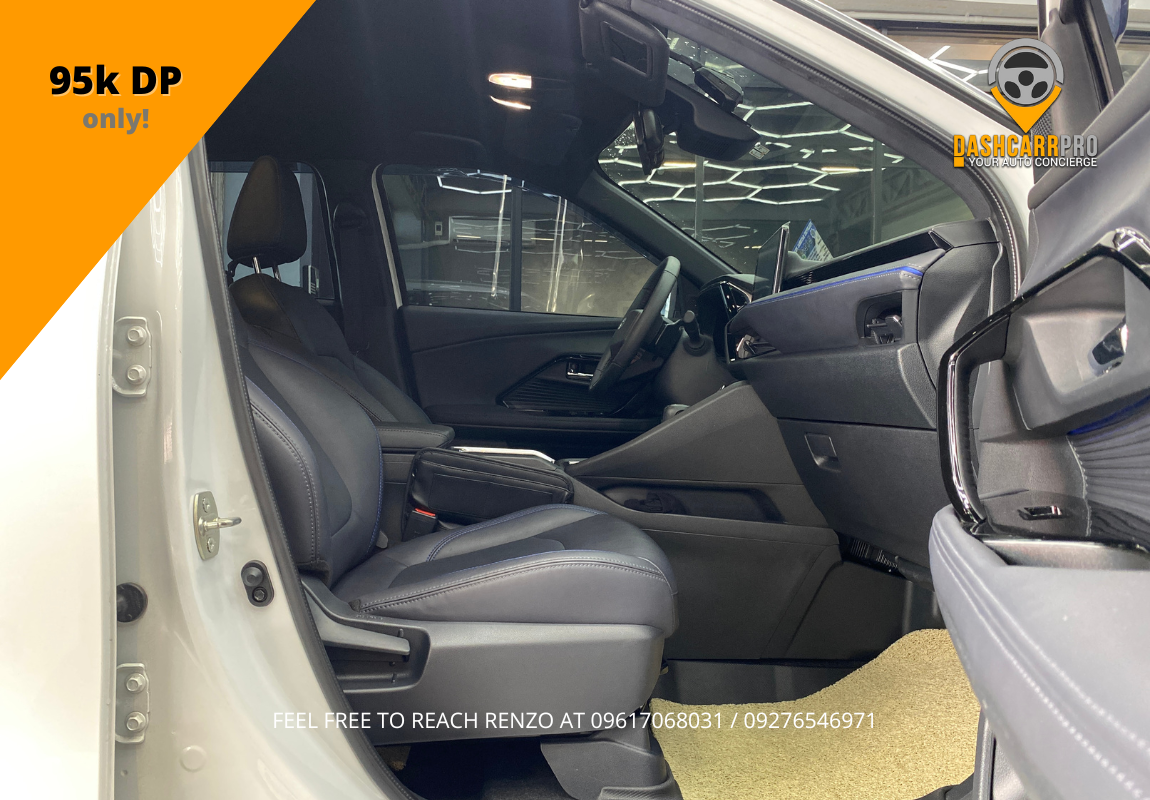 2024 Toyota Yaris Cross 1.5 V CVT PC