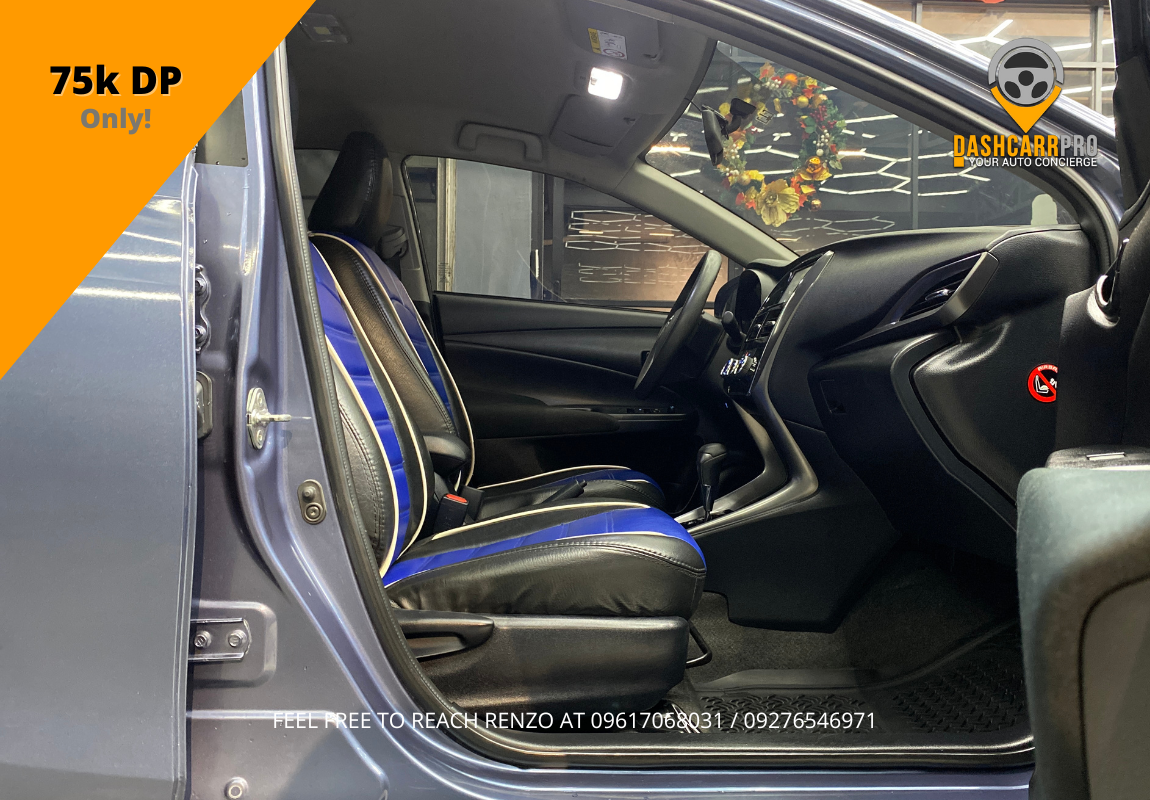 2023 Toyota Vios 1.3 XLE CVT