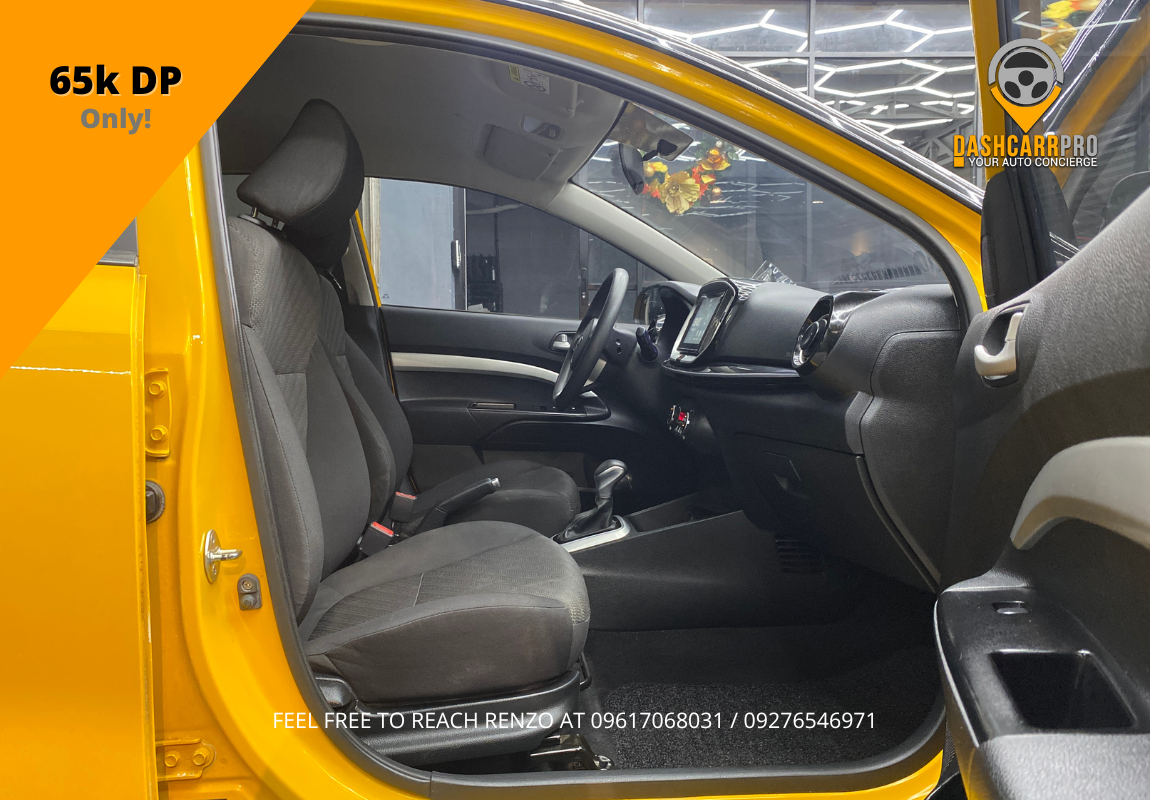 2021 Kia Stonic 1.4 EX AT