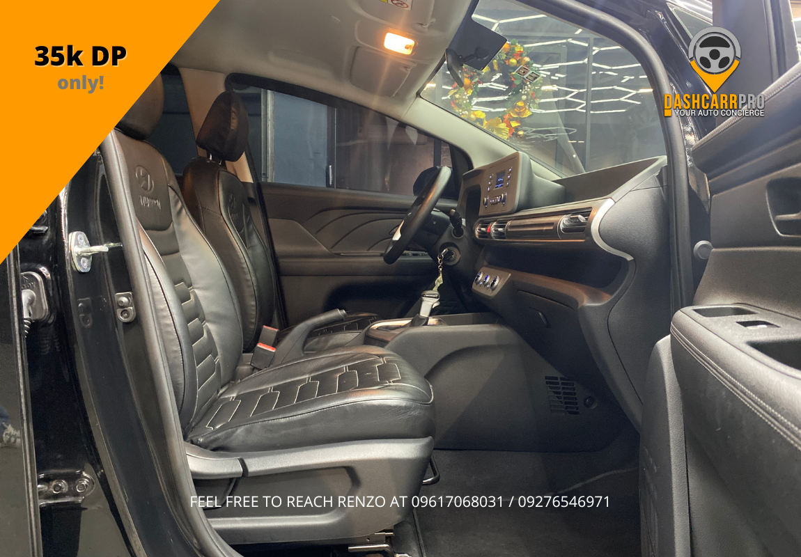 2023 Hyundai Stargazer 1.5 G Automatic