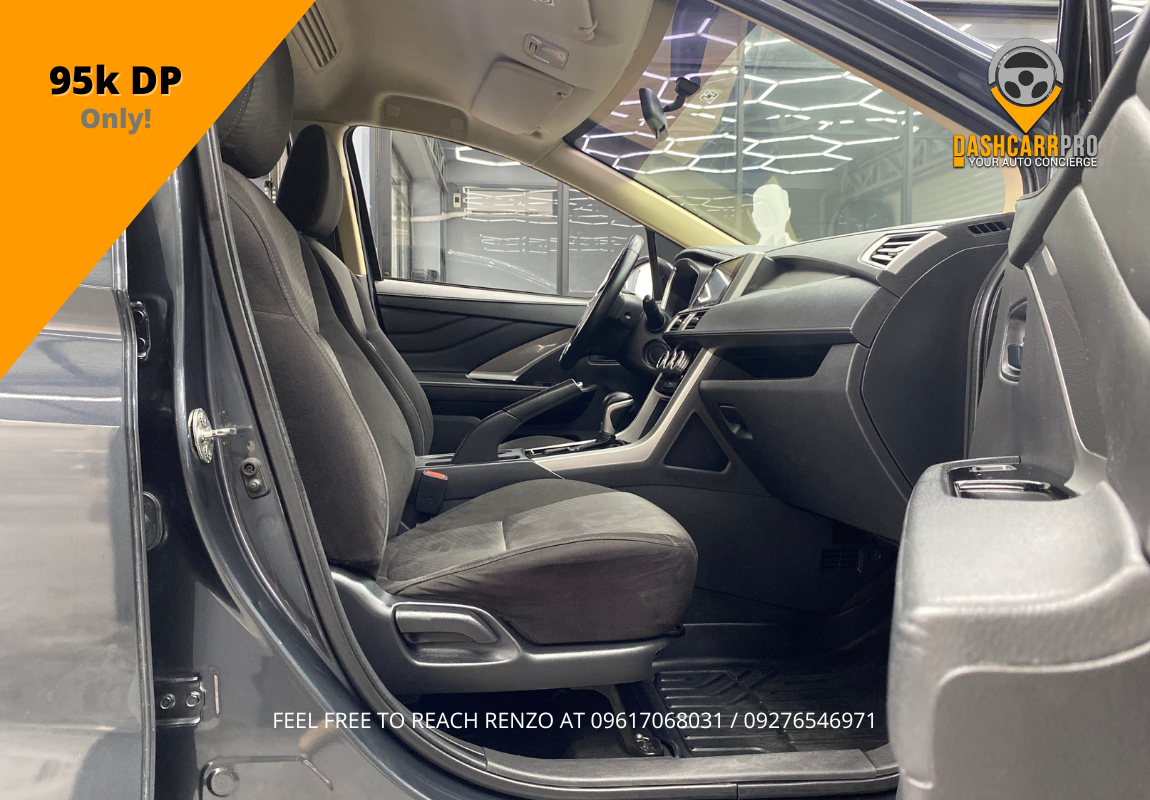 2021 Mitsubishi Xpander GLS 1.5 Automatic