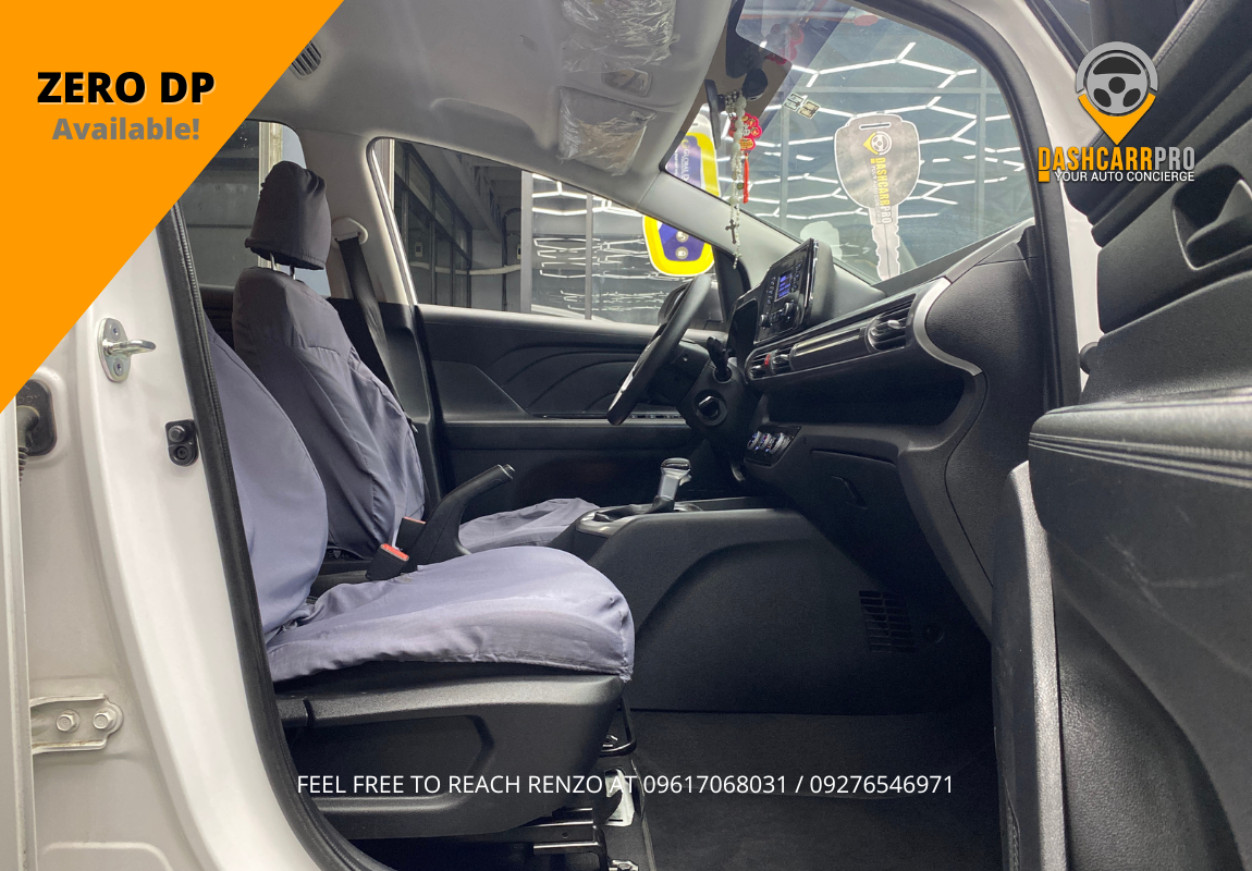 2024 Hyundai Stargazer 1.5 GL IVT