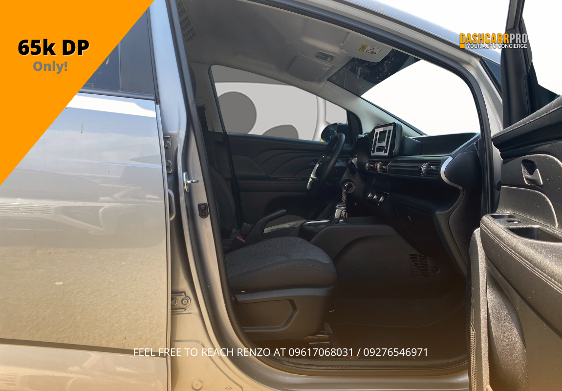 2025 Hyundai Stargazer 1.5 GL IVT