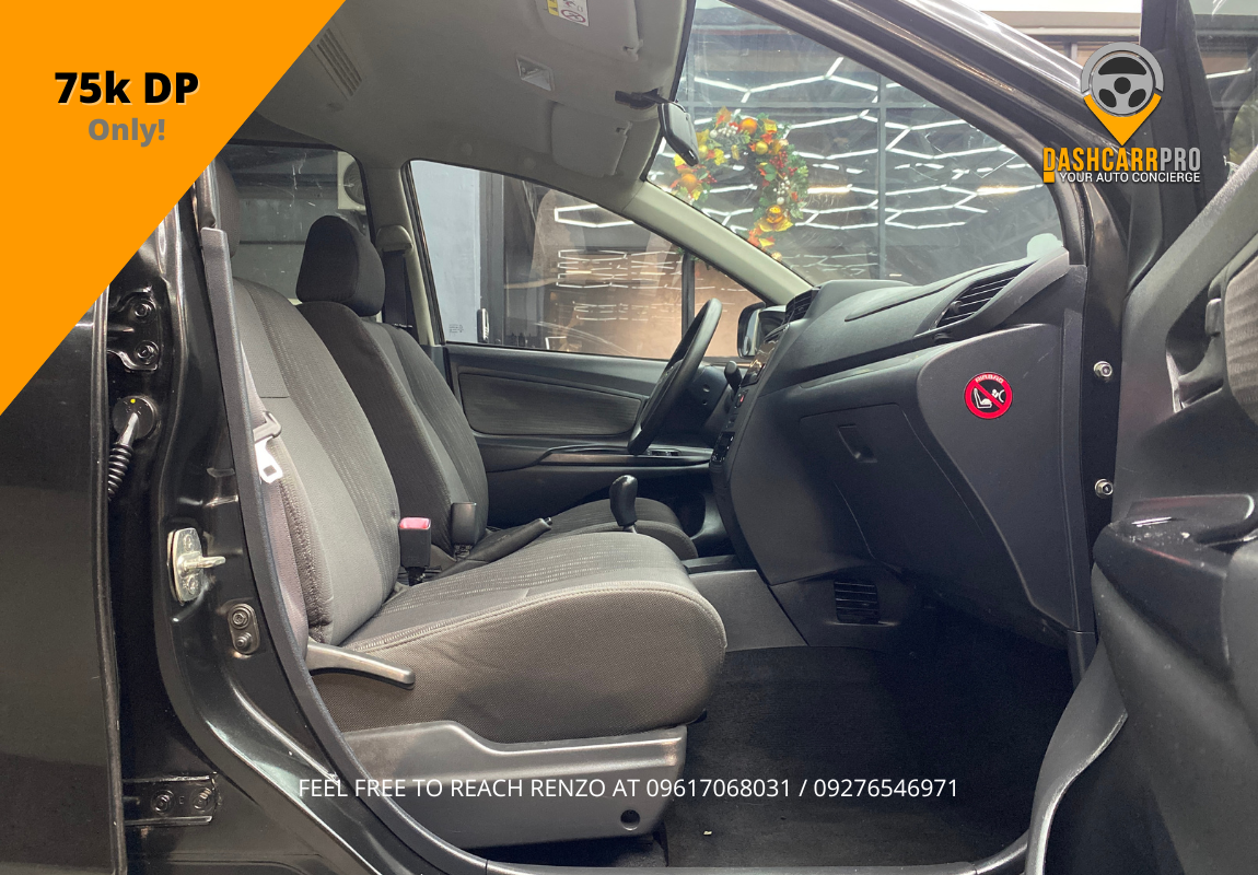 2021 Toyota Avanza 1.3 E