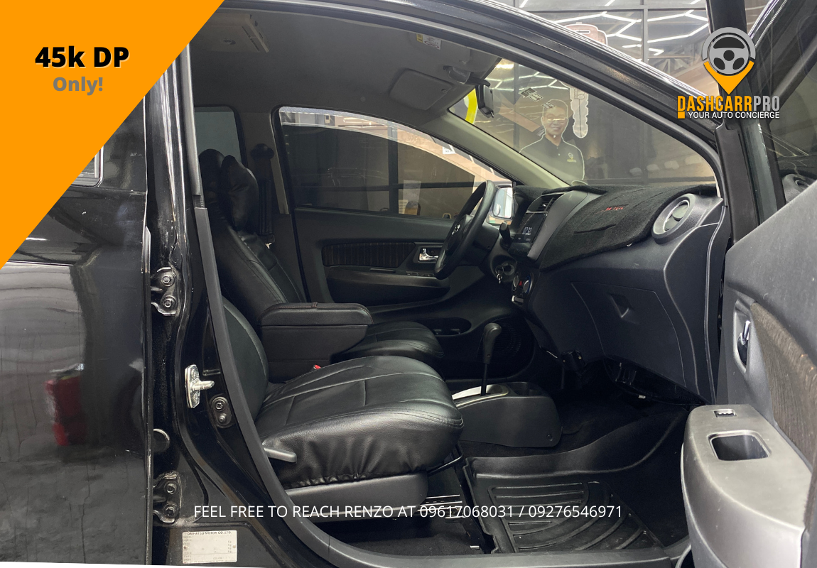 2018 Toyota Wigo 1.0 G Automatic