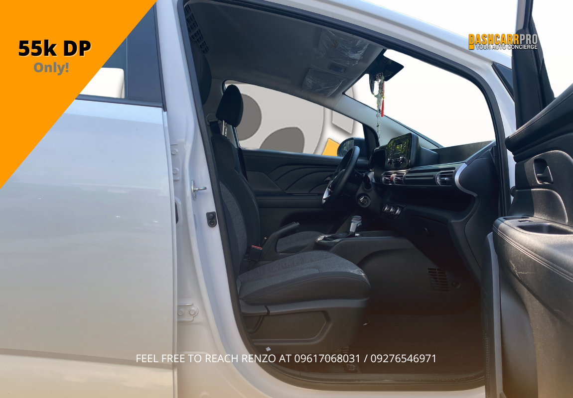 2024 Hyundai Stargazer 1.5 GL IVT